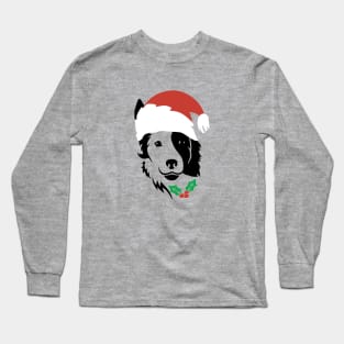 The Collie and The Ivy Long Sleeve T-Shirt